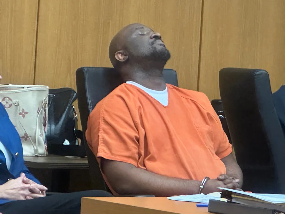 Marcelle Waldon sentenced to death for 2020 Lake Morton murders