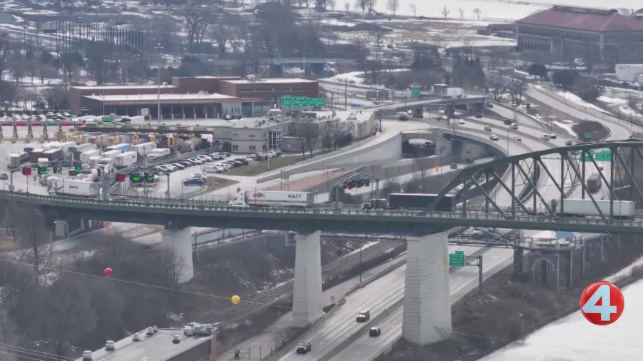 ICE detains University at Buffalo research scientist sparking bipartisan outrage