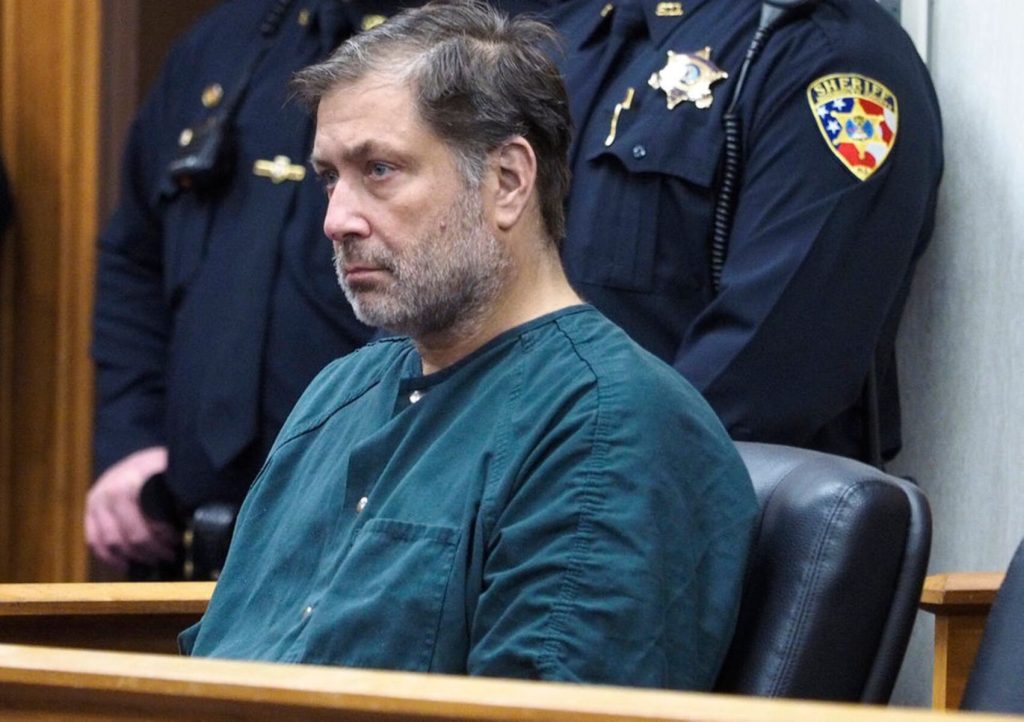 Trial finally starts for N.J. man accused of killing 4 family members, setting their mansion on fire