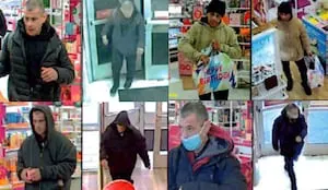 King County man accused of shoplifting from Ulta Beauty: Charges filed