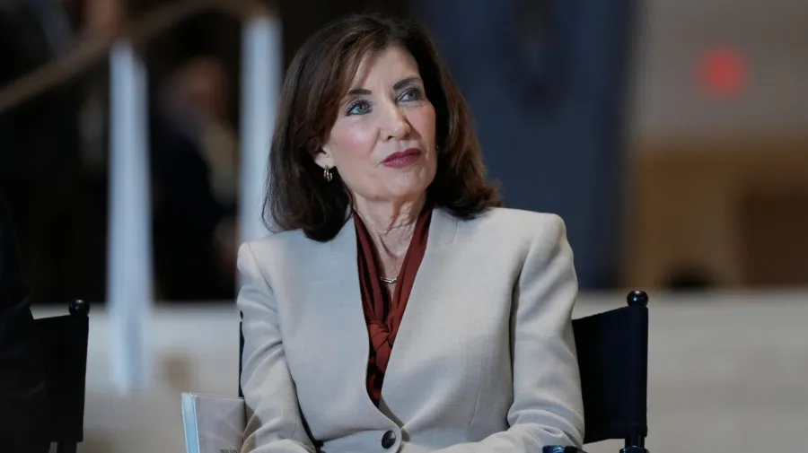 Trump warns of ‘CRACKDOWN’ on ICE enforcement in state legislation