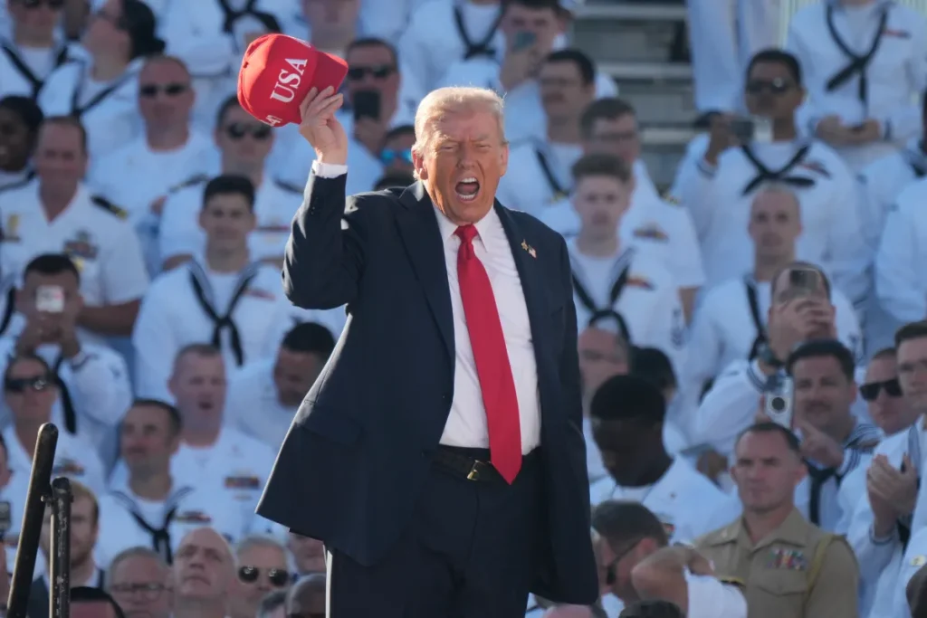 New $1 Coin Designs: Trump's Various Depictions Unveiled