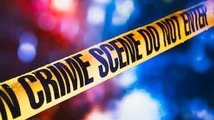 Suspect in deadly N. Georgia house fire killed in crash following chase with Kentucky State Police