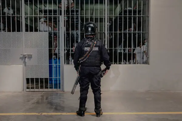 CBS Airs Postponed ‘60 Minutes’ Report One Month Later