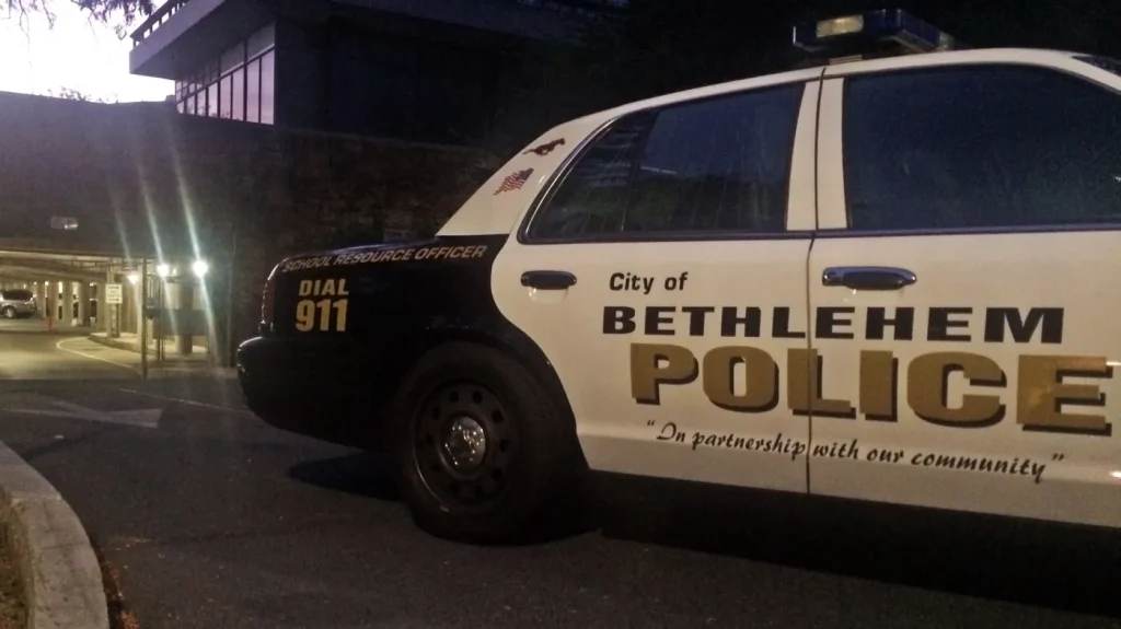 Apparent murder-suicide in Bethlehem under investigation, coroner says