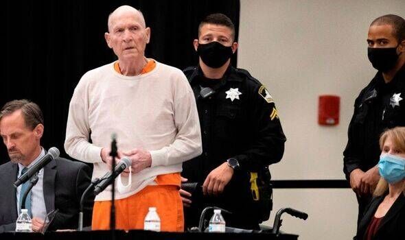 Ex-police officer broke into house, raped woman, shot man and beat them to death