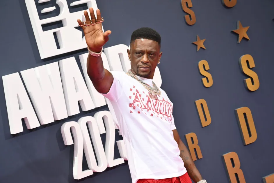 Boosie Badazz Goes Free After Judge Sentences Him to No Prison on Gun Charge: ‘I’m Just Grateful’