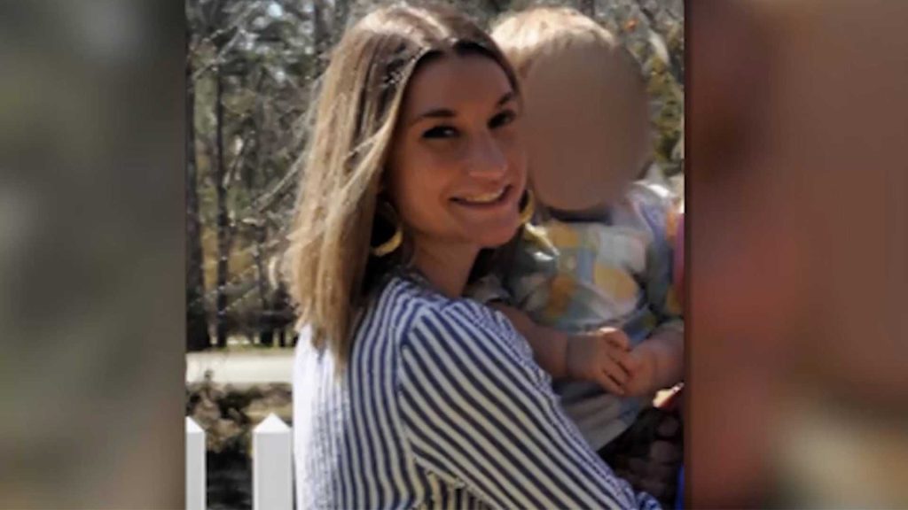 Hearing being held for Mass. woman accused of killing her 3 children