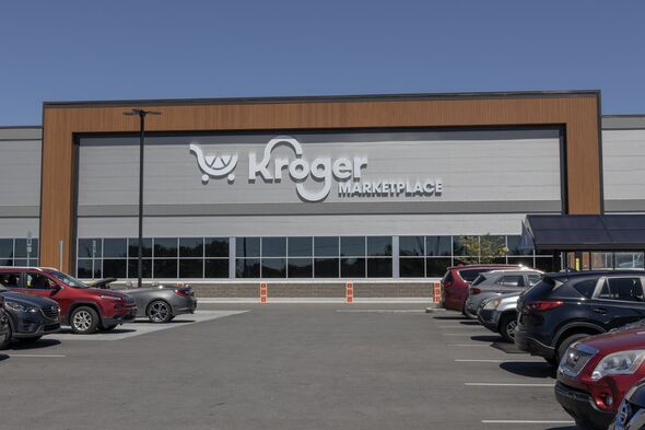 Kroger to close 4 locations 'run by robots' - here's when