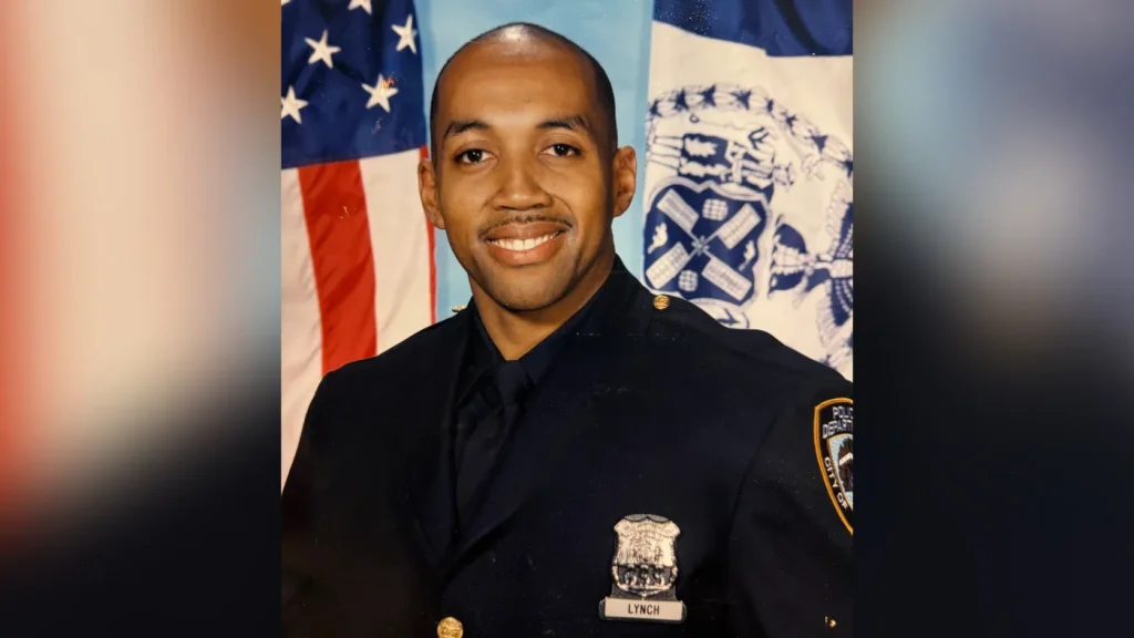 FDNY union backs family of retired lieutenant fatally shot by NYPD at Brooklyn hospital