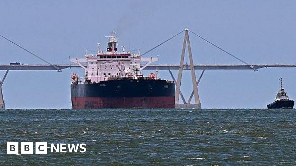 US will control Venezuela oil sales ‘indefinitely’, official says