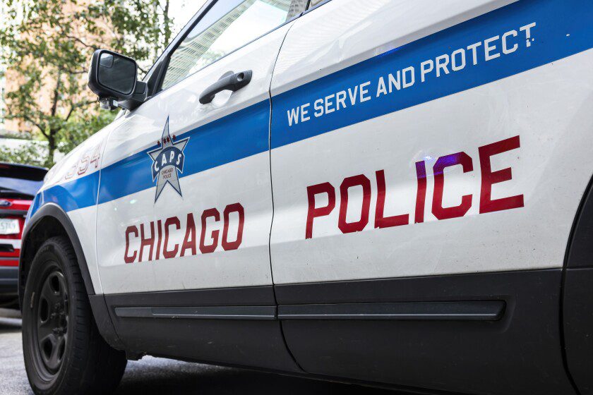 Woman fatally shot in Woodlawn