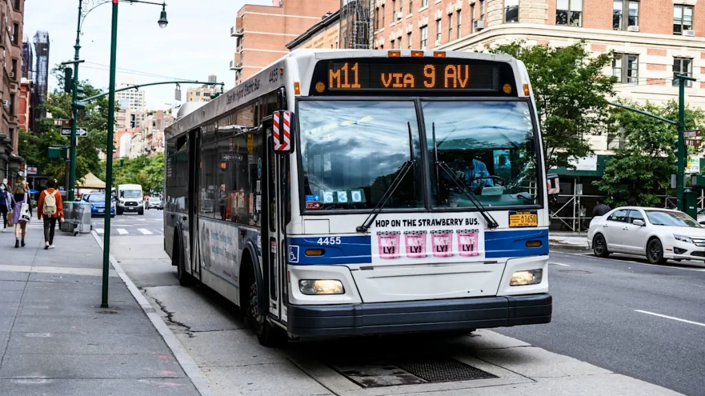 MTA fare increases to $3 for commuters on buses and subway trains in New York City