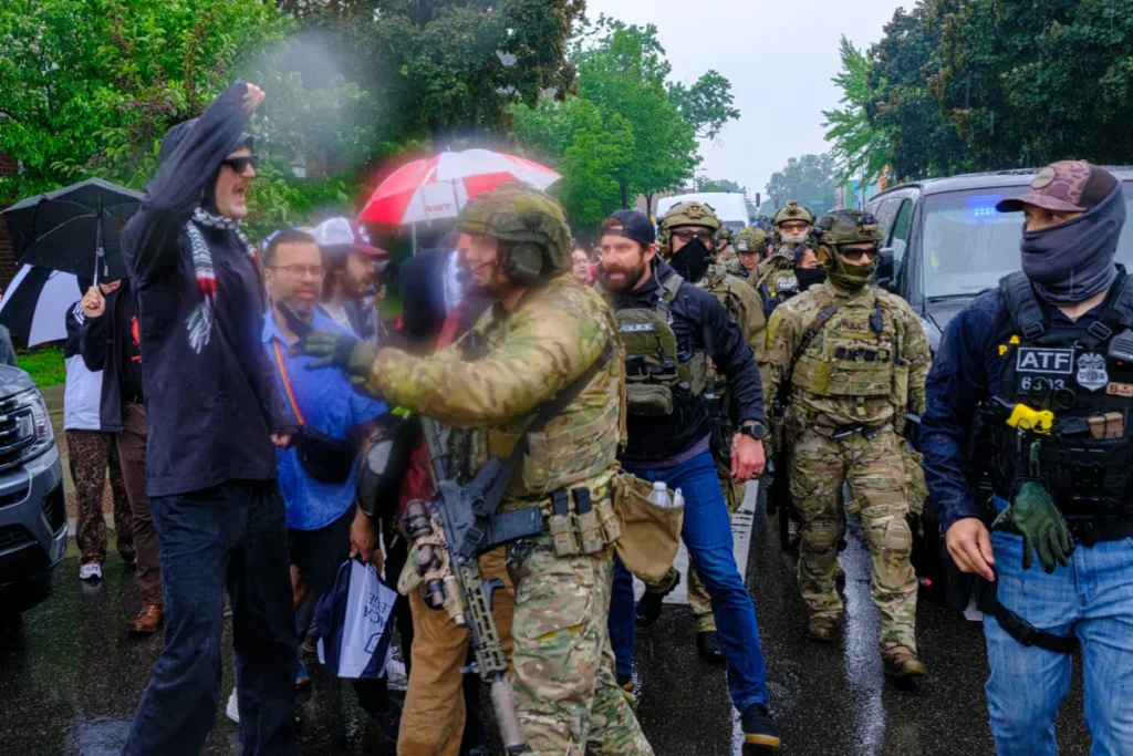 Minneapolis Shooting Involves Federal Agent: What we Know