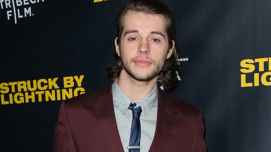 Former Disney actor Matt Prokop arrested in Texas on child pornography and assault charges