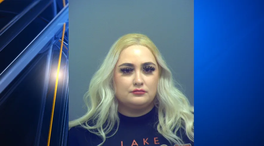 EPCSO: Video surveillance leads to hit-and-run arrest