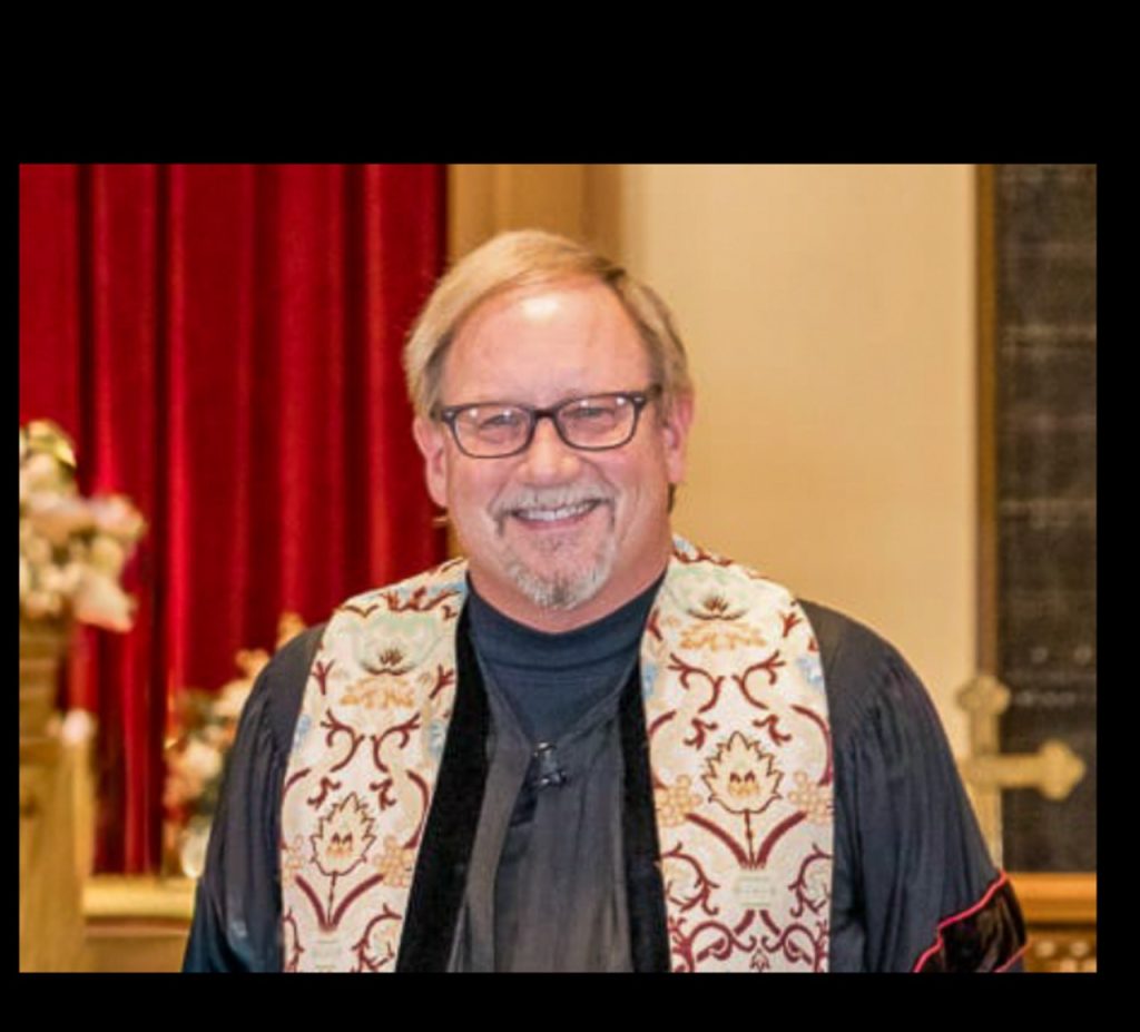 Pastor Jim Savage's legacy: building Hoover's Riverchase UMC