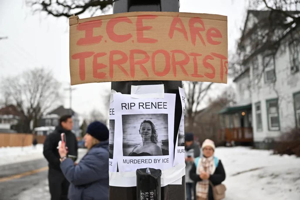 Vice President JD Vance posts video pushing back at ICE fatal shooting in Minneapolis [+Video]