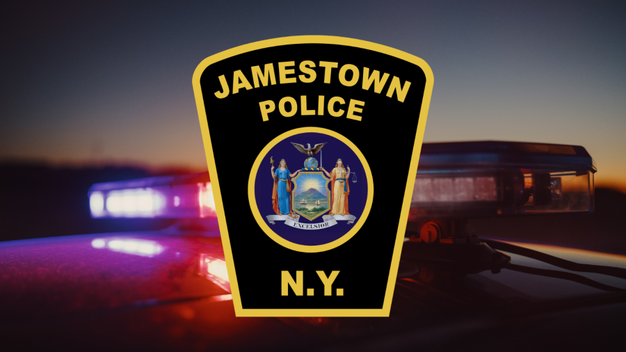 Jamestown man pleads guilty to manslaughter in death of 8-month-old