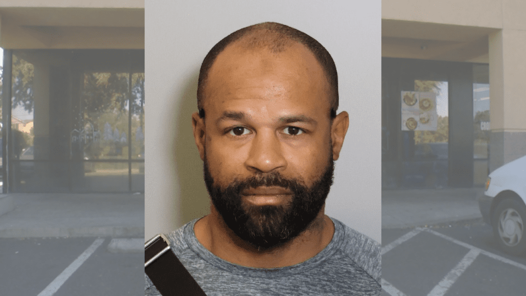 Suspect arrested in Elk Grove restaurant shooting that killed 2