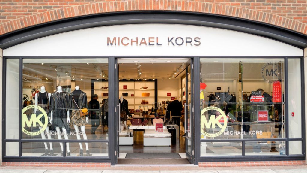 Michael Kors Outlet launches closing down sales up to 50% off its Valentine's Day handbags