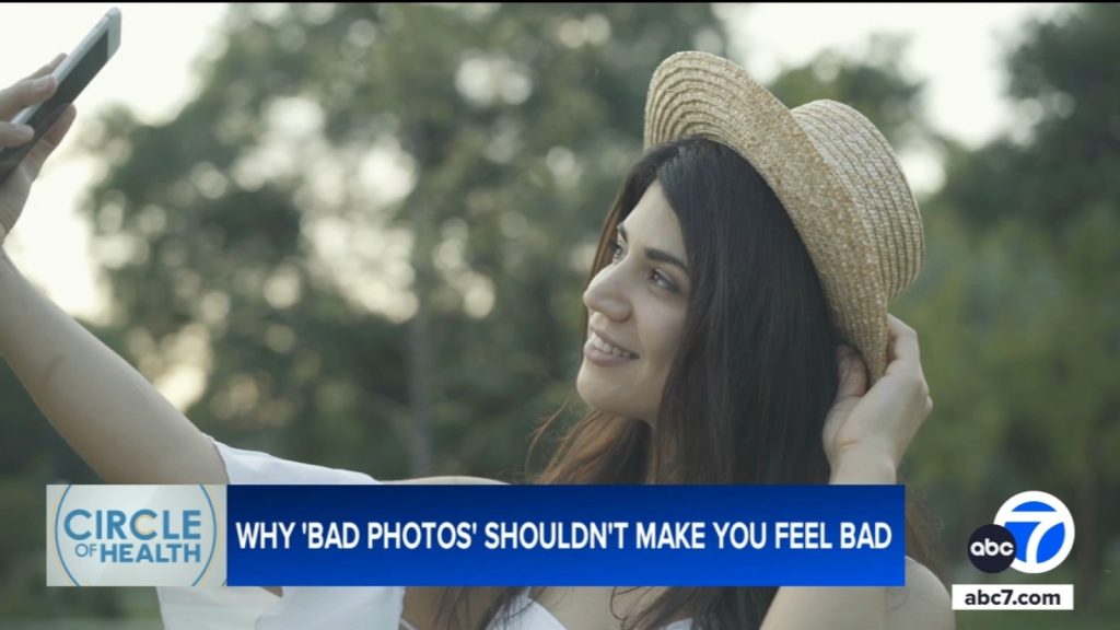 The Science Behind Selfie Self-Criticism: Why We Cringe at Our Own Photos