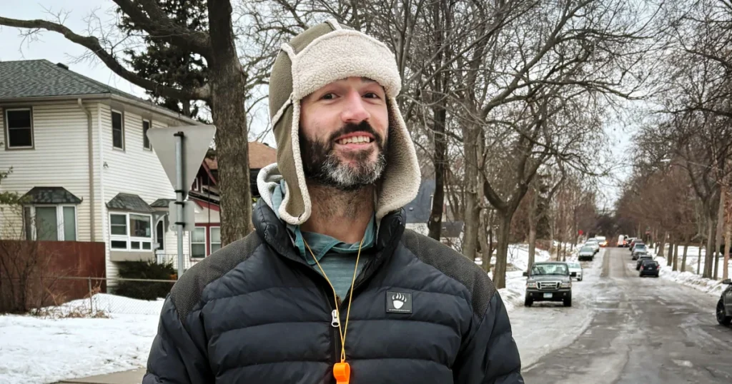 ICE surge prompts street patrols near Minneapolis schools: NBC