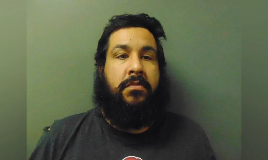 NJ man raped 12-year-old girl he met on Roblox: cops