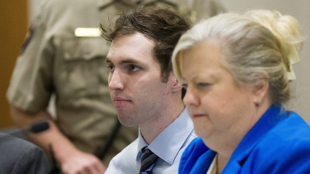 Charlie Kirk’s ‘assassin’ seeks disqualification of prosecution over conflict of interest