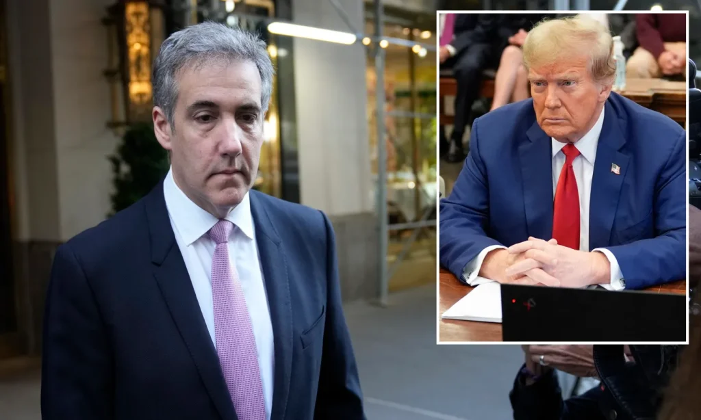 Cohen claims ‘coerced’ cooperation with Trump probes, analysis reveals contradictions