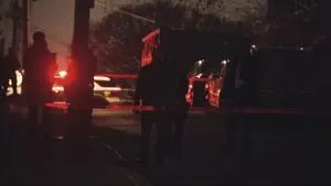 Man shot in Pittsburgh believed to be connected to kidnapping in Plum; police looking for 2 suspects