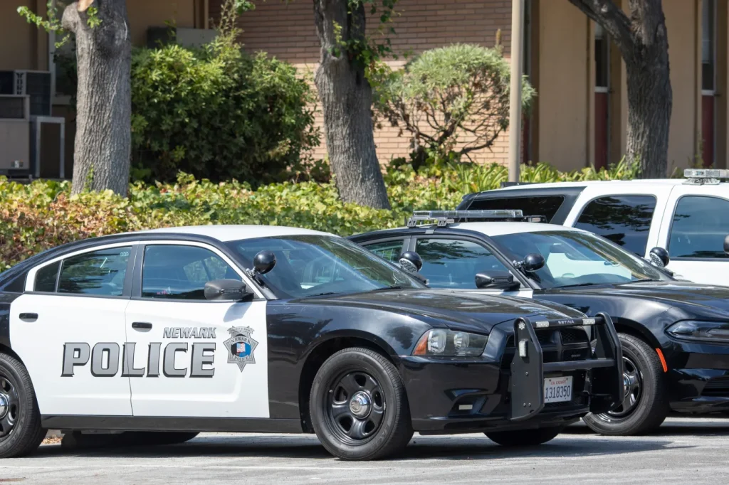Newark woman charged with attempting to run down Walmart security guard over $37.90 theft
