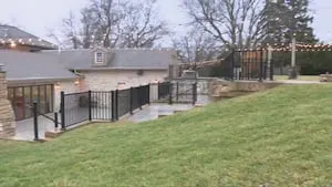 Business says man broke into barn, stole several items in Clark County