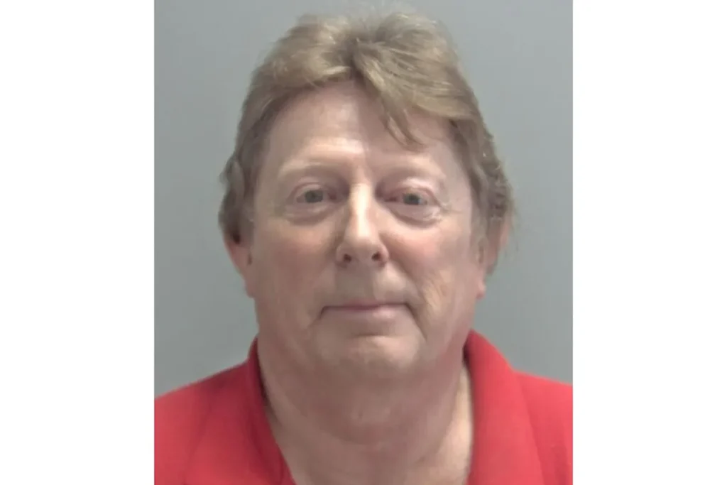 Man Coerced Woman to Have Sex with Dozens of Strangers for Decades — and More Arrests Could Be Coming