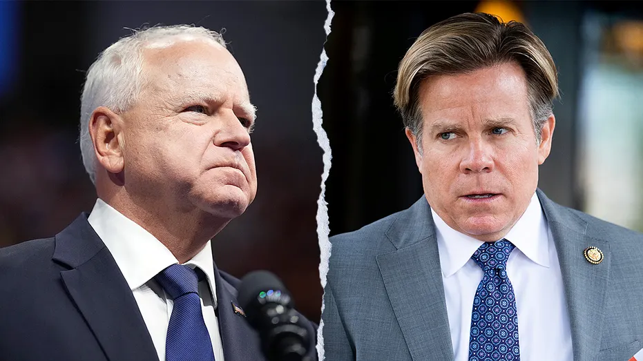 GOP lawmaker demands Minnesota fraud be treated as ‘organized crime’ scheme