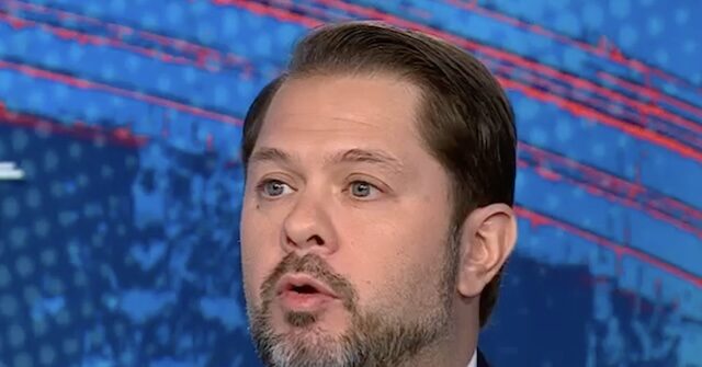 Gallego: Trump Transforms ICE into Third World ‘Goon Squad’