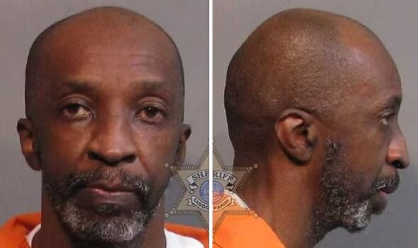 Louisiana rapist impregnated family member and caused her to lose all upper teeth