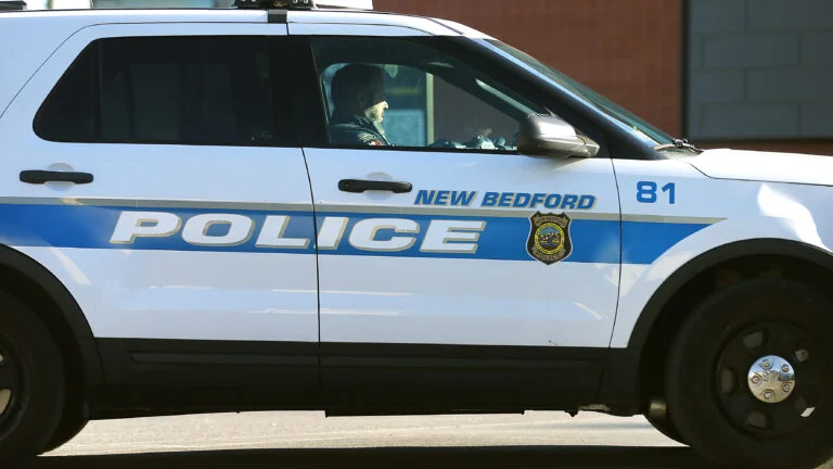 Pedestrian struck and killed in New Bedford, marking second fatal incident in two days