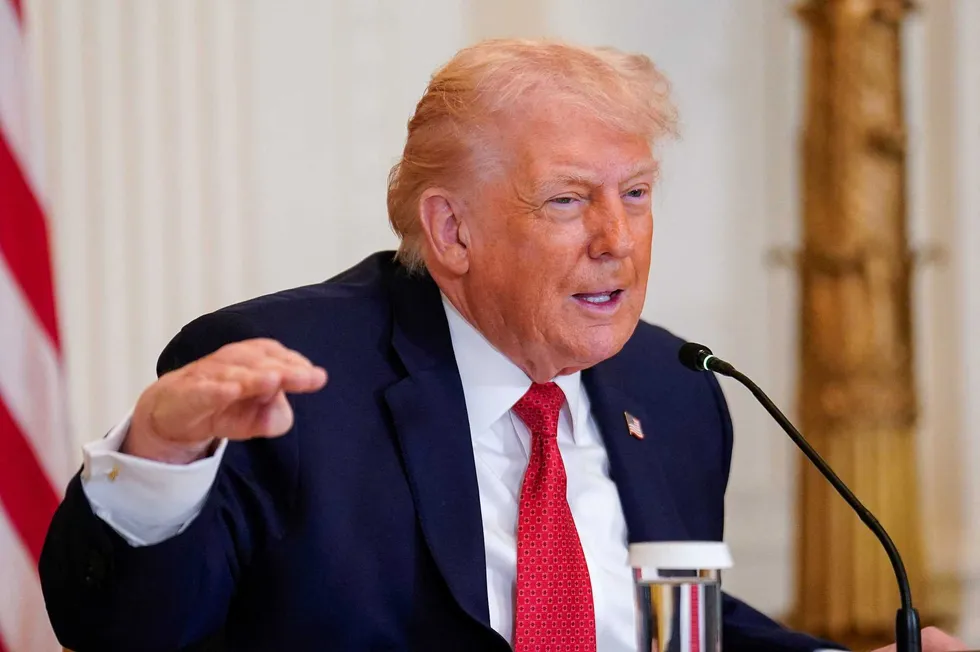 Trump’s Sole Major Campaign Promise Leads to ‘Deadly Results’: Analyst