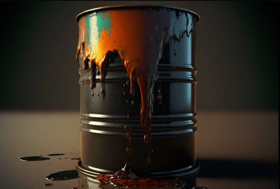 Oil rises as geopolitics clash with new supply; Iran tensions vs. Venezuela exports