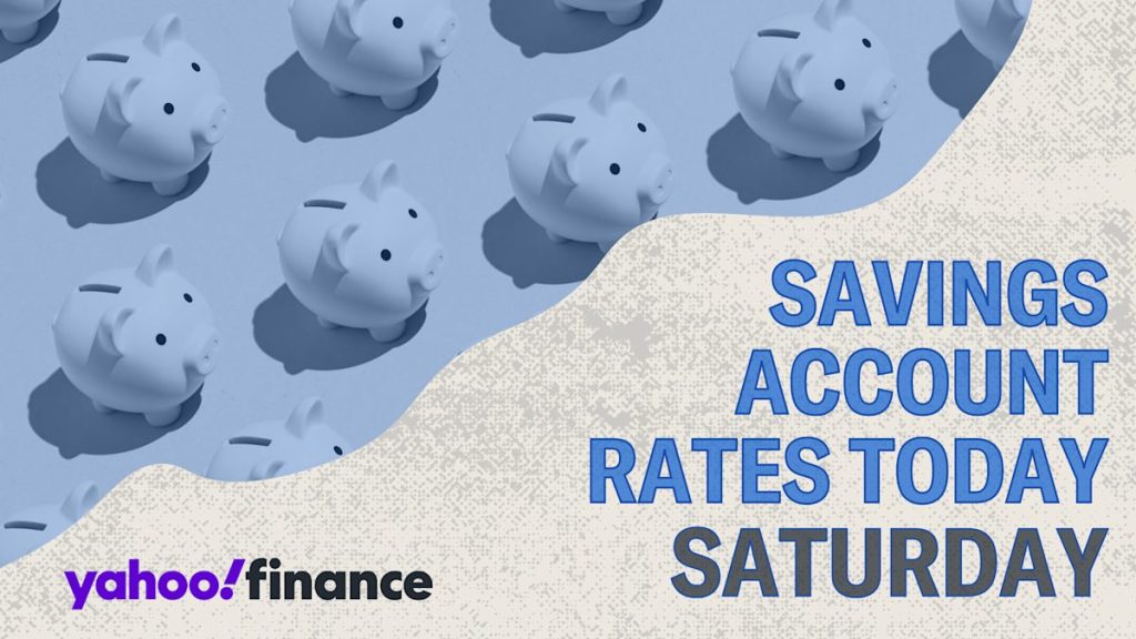 Bank offers high-yield savings interest rates up to 4% APY