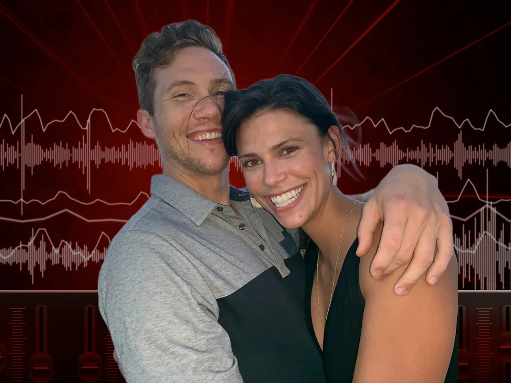 Woman in Tears Called 911 From Same Address Where Double Murder Occurred