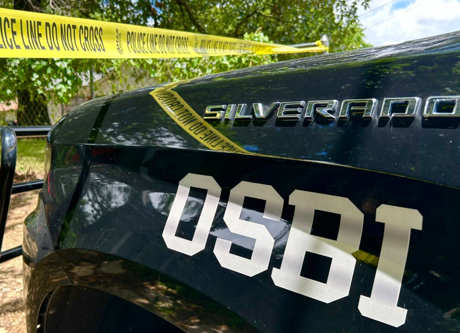 18-year-old Bryan County suspect at large after shooting leaves juvenile victim critically injured