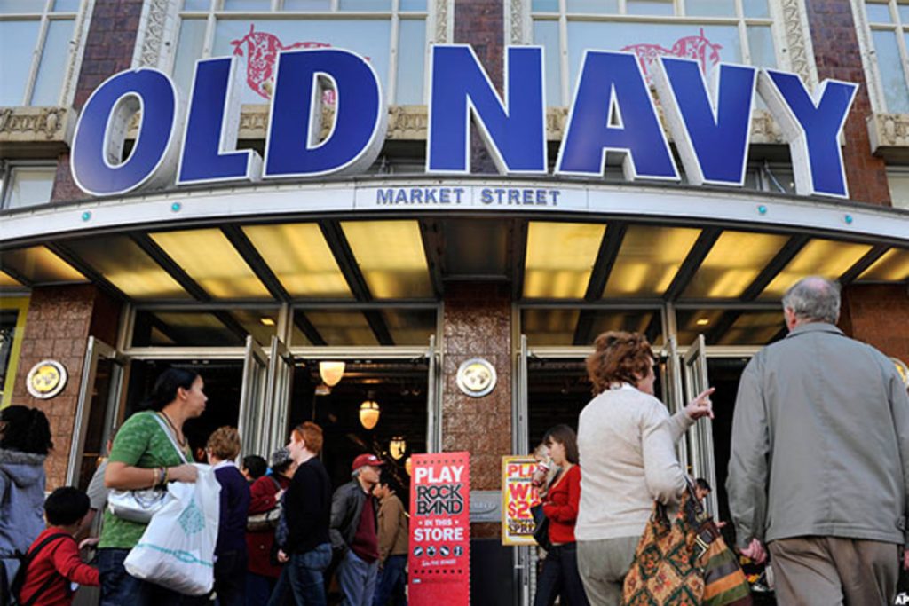 Old Navy launches closing down sales up to 76% off Fleece-Knit Pullover Hoodie
-