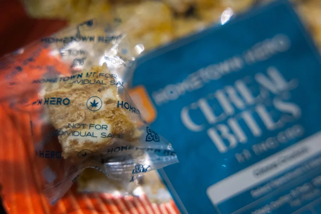 Texas proposes 13,000% licensing fee hike on retailers who sell hemp-derived THC