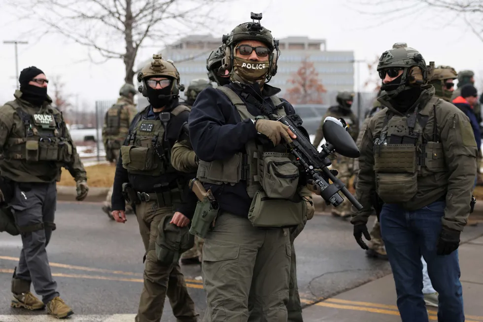 Trump’s Gestapo can be defanged