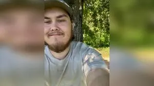 New attempted murder charges for suspect in Ellerbe Amazon driver shooting