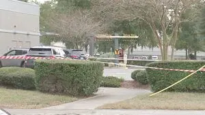 Police investigate reported shooting at McDonald’s near River City Marketplace