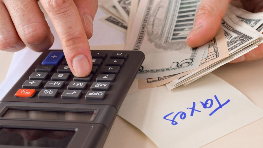 Six new deductions that could boost your tax refund in 2026