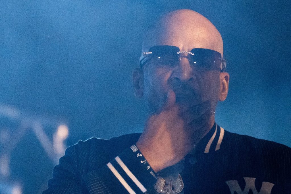 Former CEO accused of embezzling nonprofit’s funds on jewelry, travel